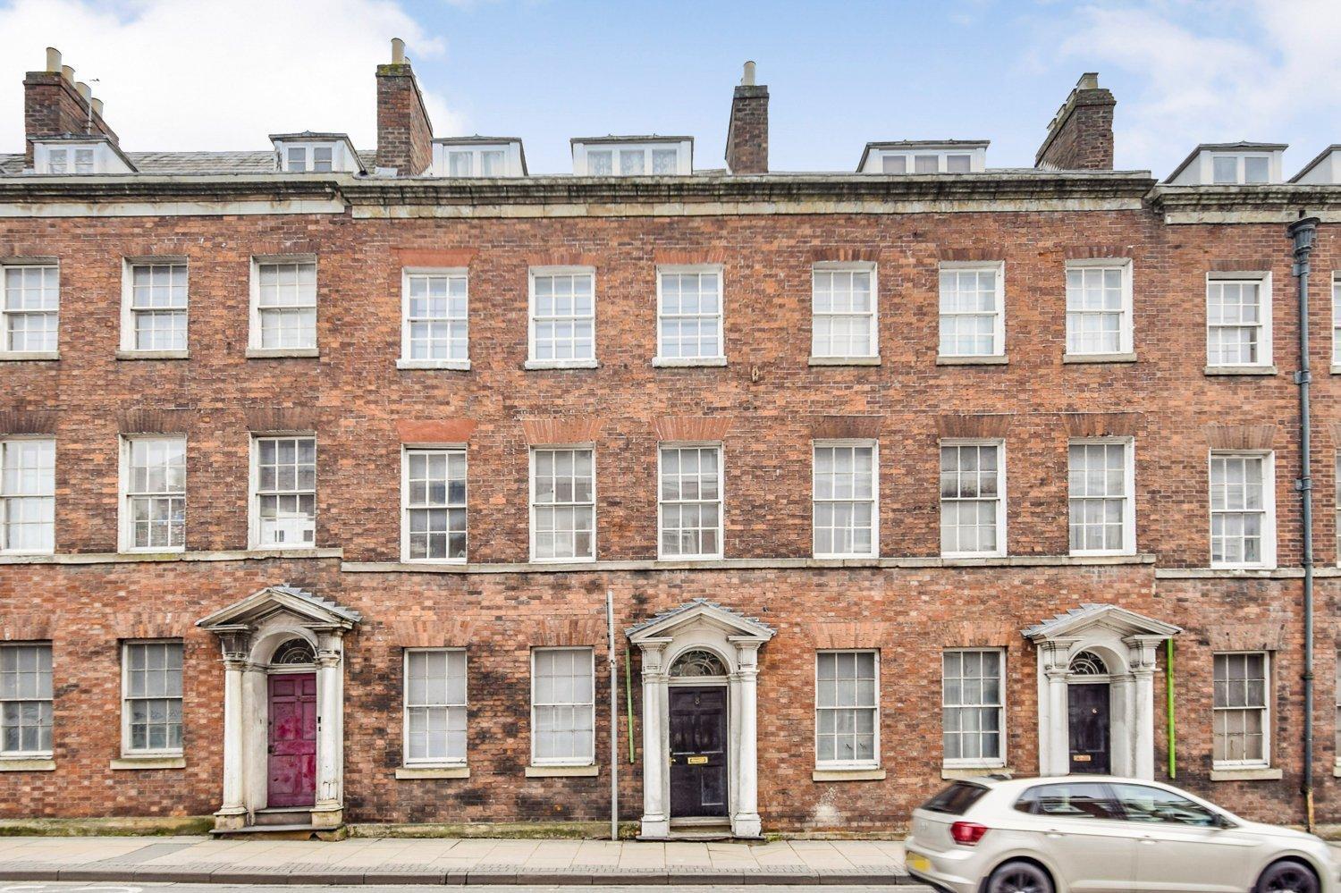 Appartement Flat In The Heart Of